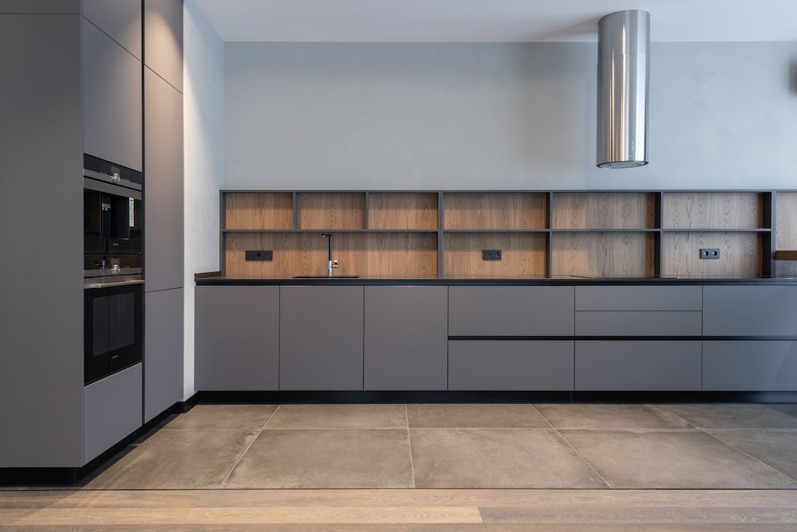 Muebles con almacenamiento 