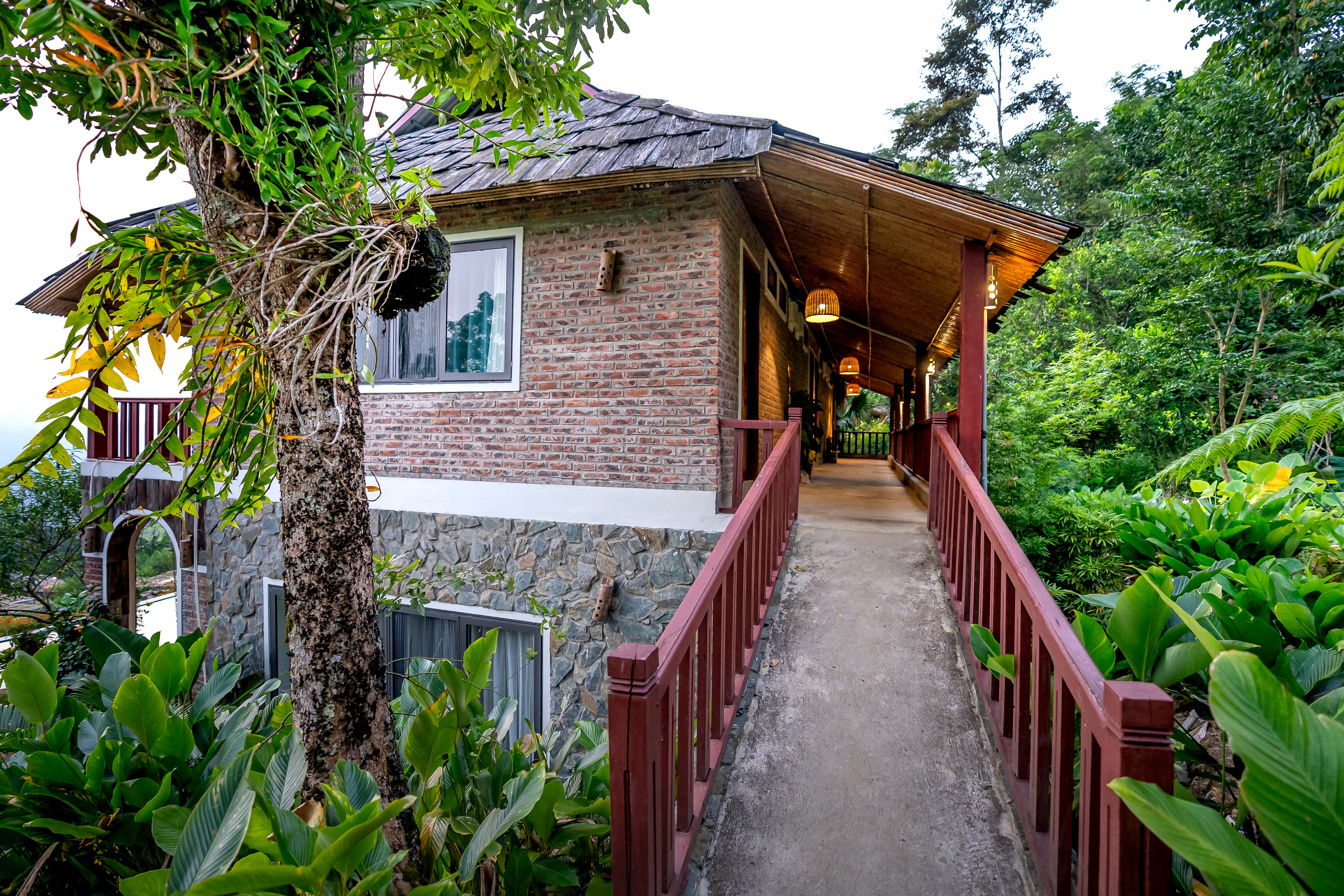 Vivienda