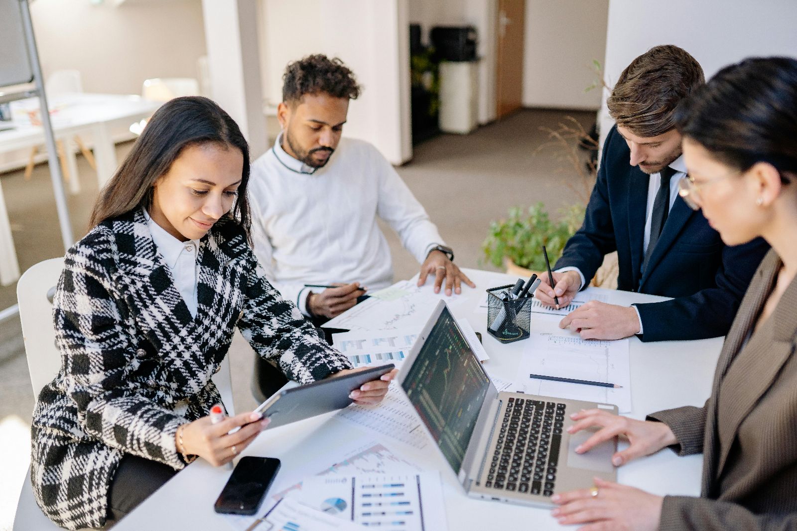 Empleos con demanda en 2025 