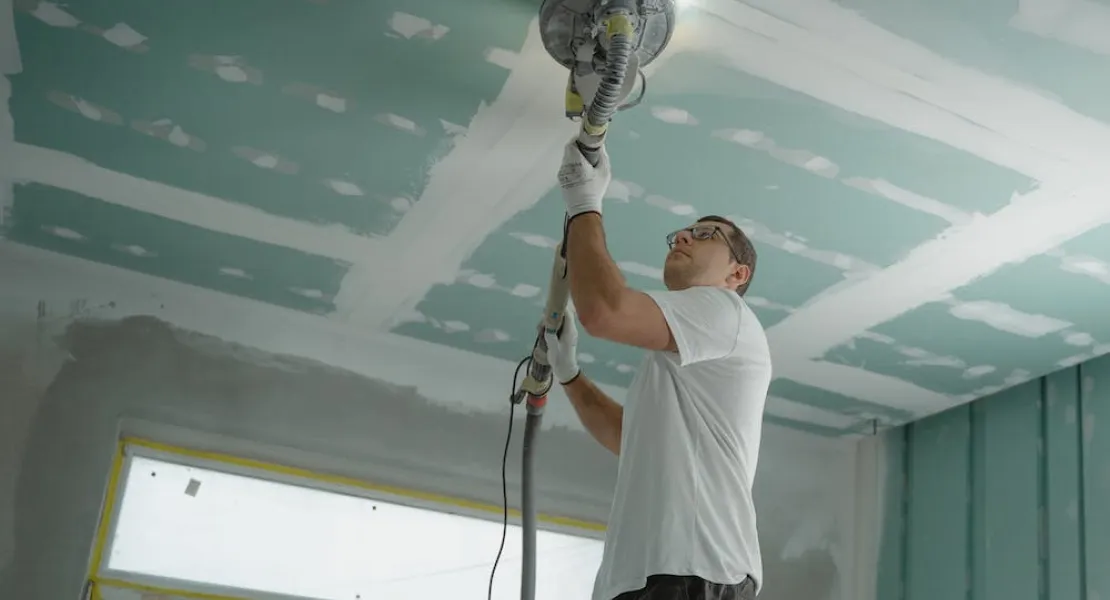 Remodelación de la casa 