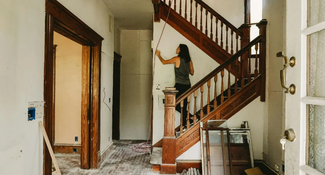 Consejos para remodelar tu casa