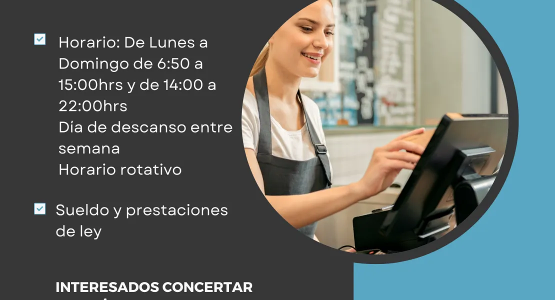 Varias sucursales