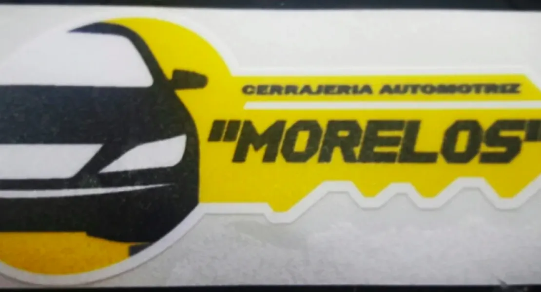 CERRAJERIA MORELOS 
