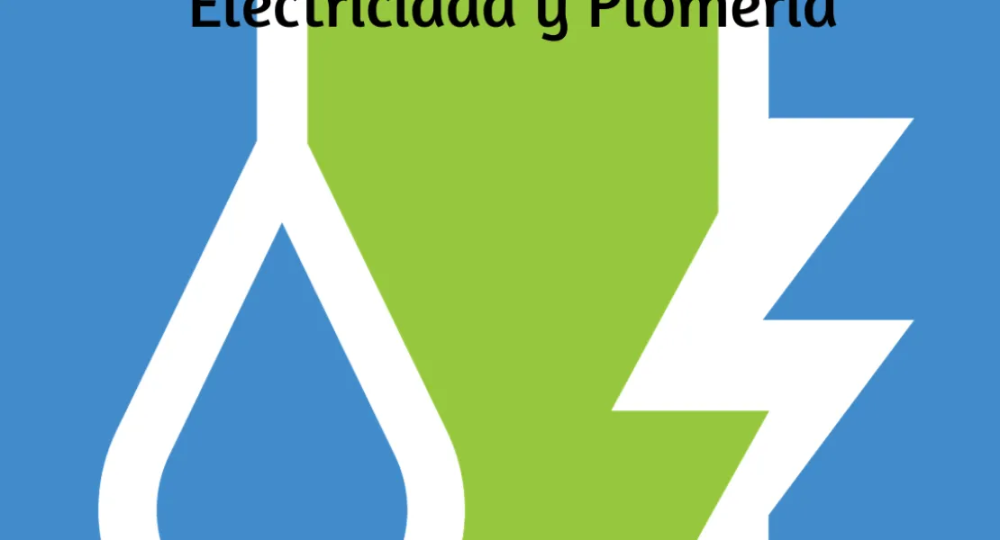 SERVICIO DE ELECTRICIDAD Y PLOMERIA
