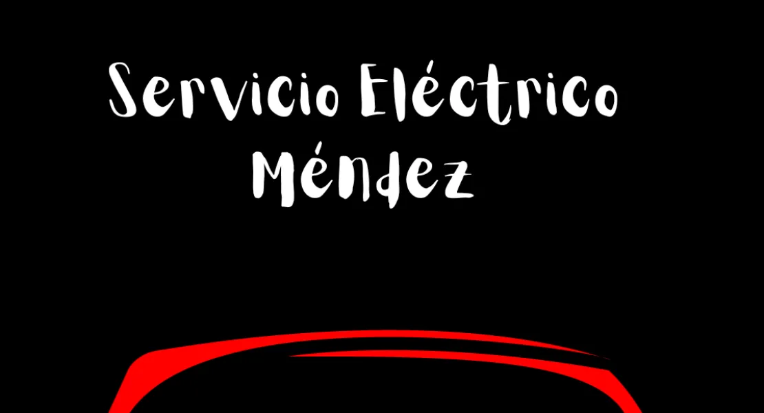 SERVICIO ELECTRICO MENDEZ 
