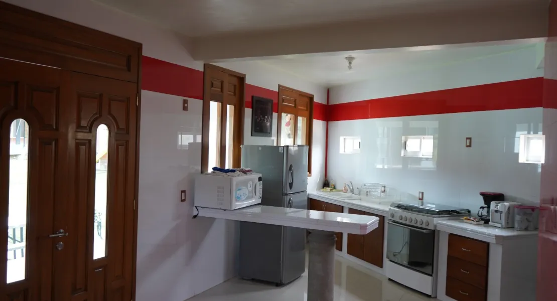 COCINA INTEGRAL