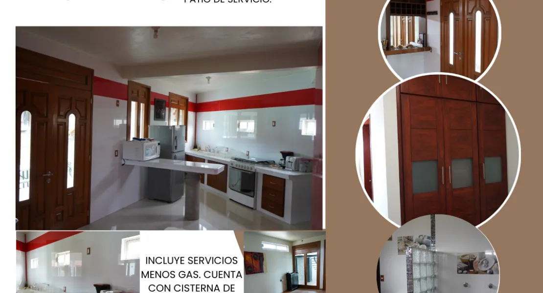 DEPARTAMENTO ARMONIOSO