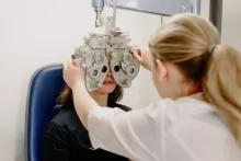 oftalmologa